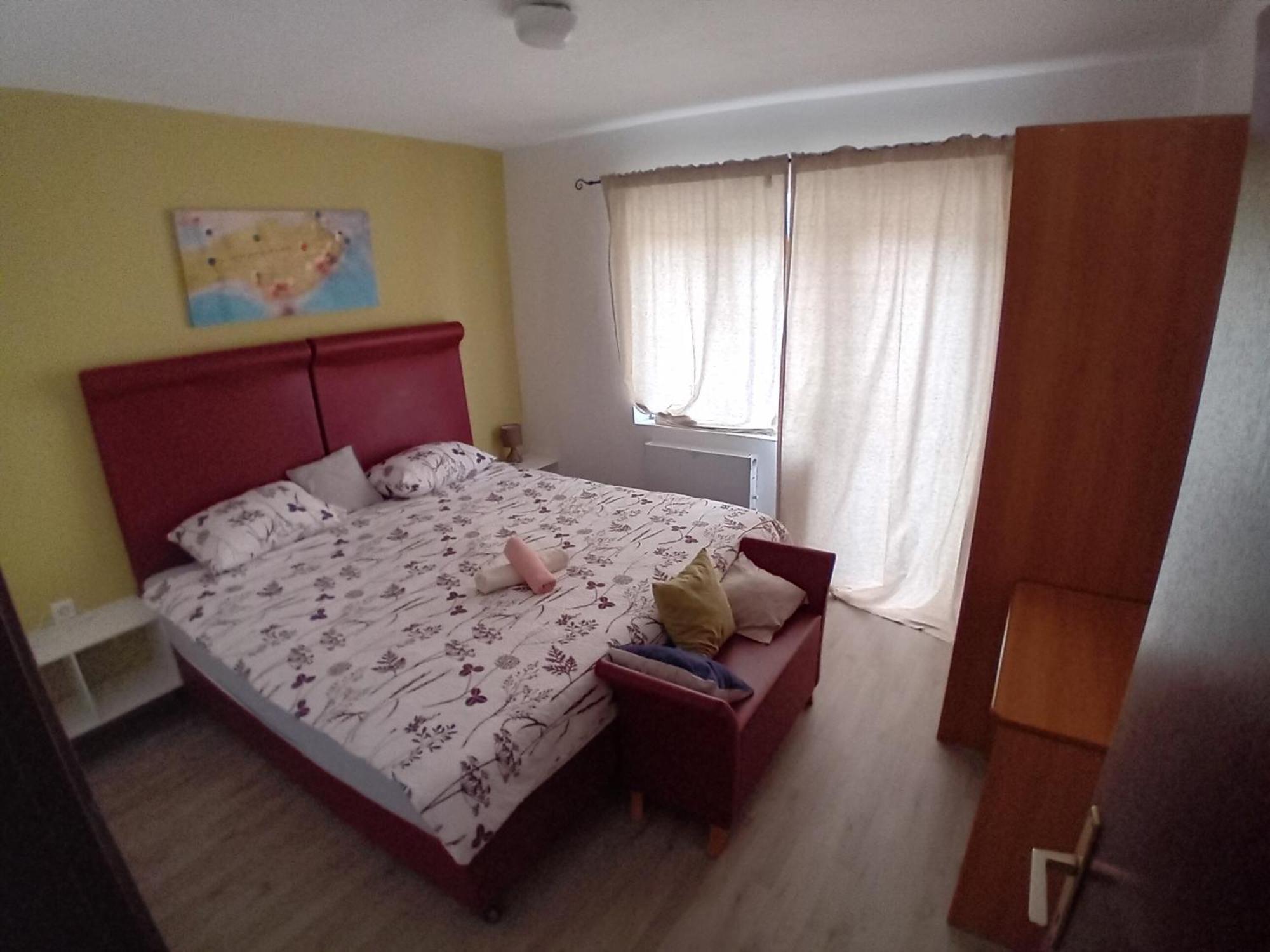 Holiday Home Ivano Korenica Exterior foto